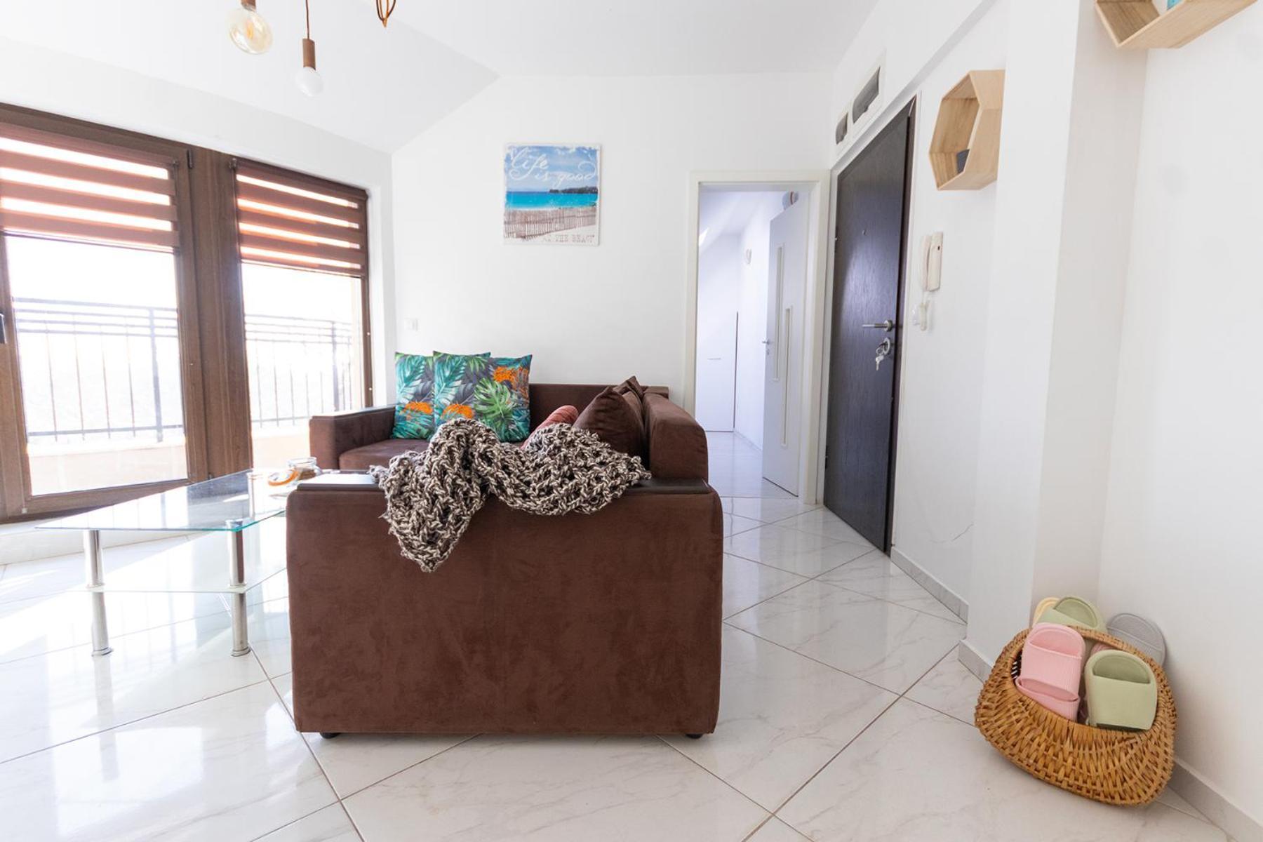 Seastоry By Rv Apartments Varna Exterior photo