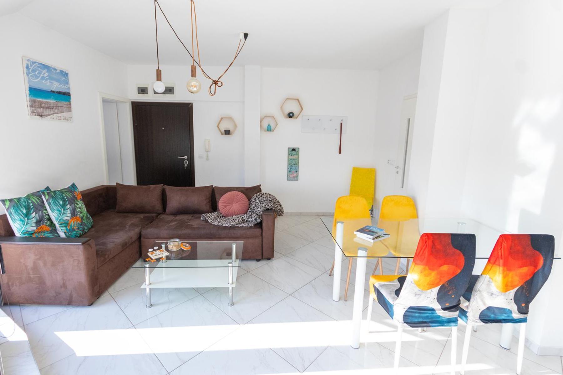 Seastоry By Rv Apartments Varna Exterior photo