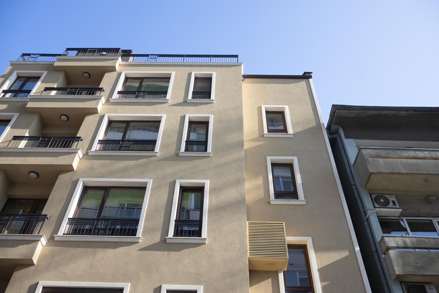 Seastоry By Rv Apartments Varna Exterior photo