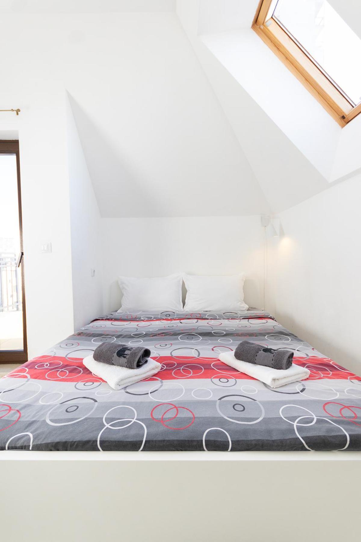 Seastоry By Rv Apartments Varna Exterior photo